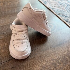 Nike Kids Air force 1